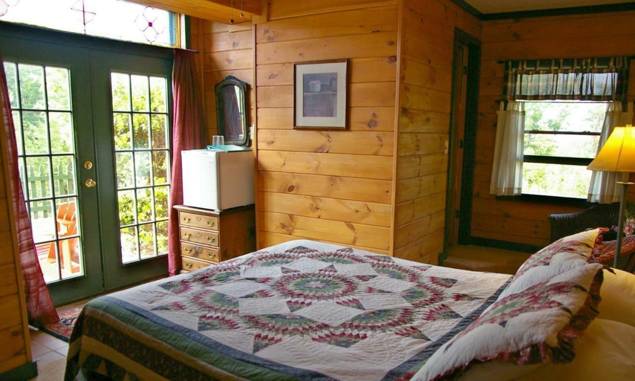 Cedar House Inn & Yurts Dahlonega Εξωτερικό φωτογραφία